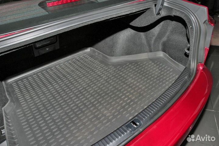 Коврик в багажник Lexus Is250 2005-2013 сед
