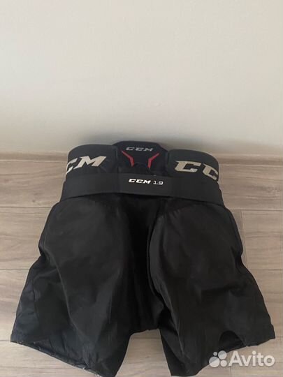 Вратарские шорты ccm