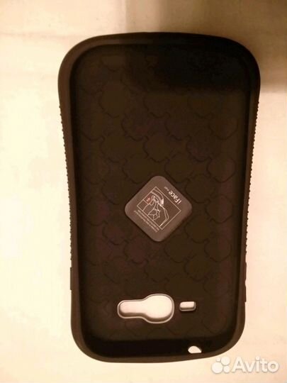 Чехлы и плёнки для телефона