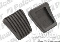 Накладка на педаль для opel astra F 09.91-12.02