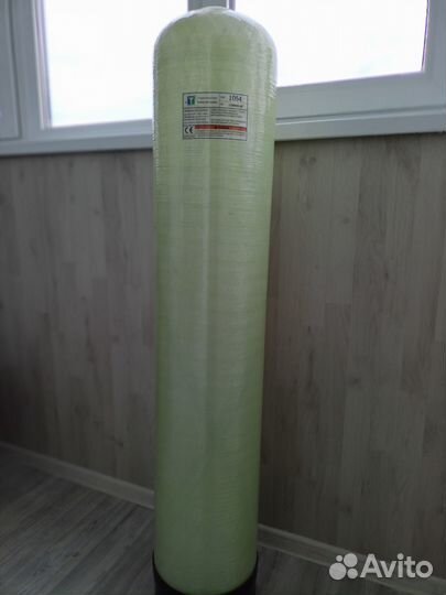 Фильтр для воды