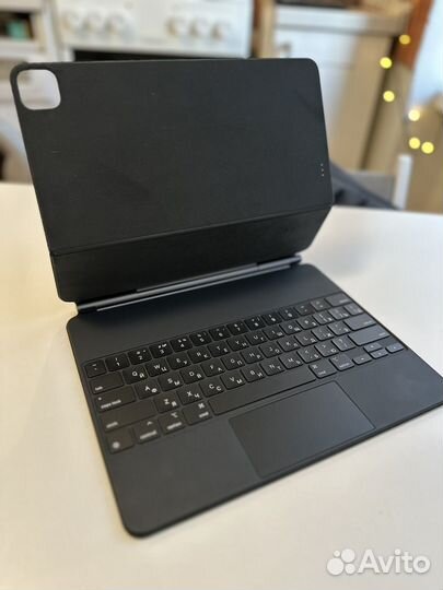 Apple Magic Keyboard 12.9 iPad pro