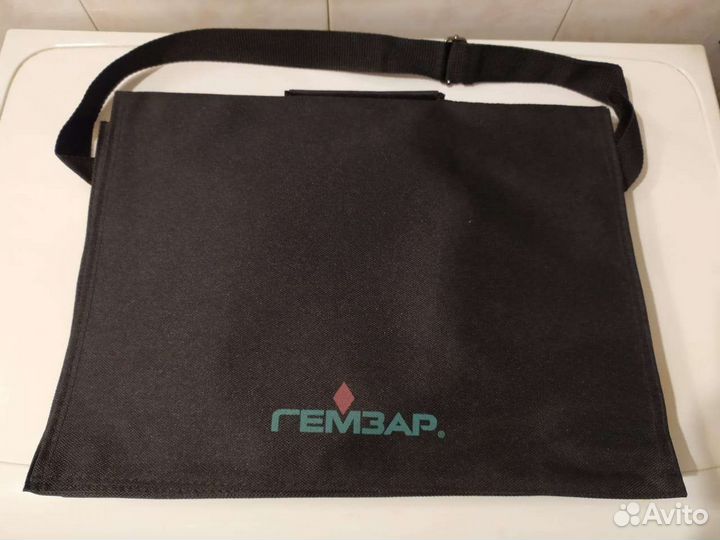 Сумка для ноутбука. Новая