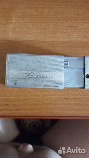 Фотоаппарат шпионский