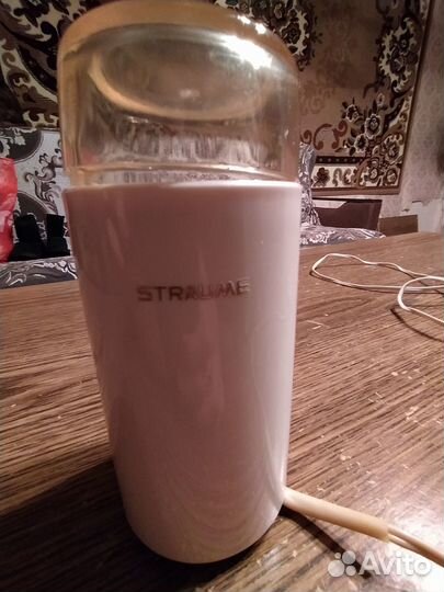 Кофемолка электрическая СССР