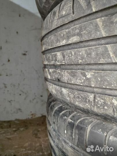 Nexen N8000 235/65 R17 104H