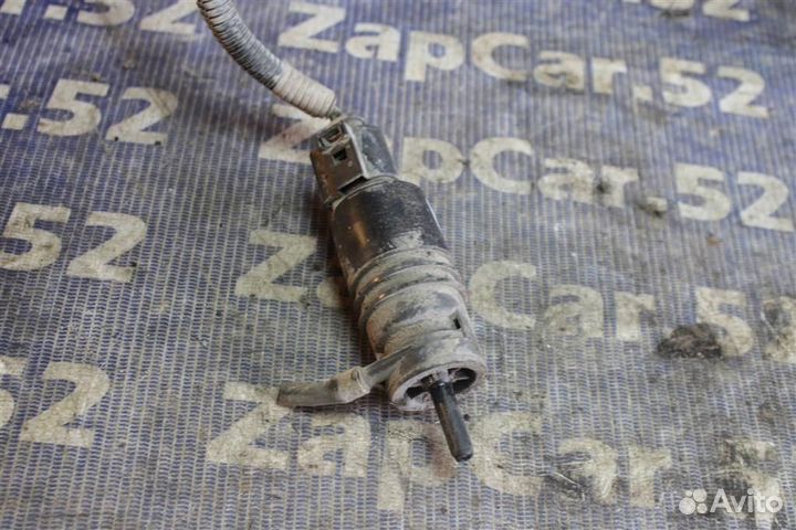 Насос омывателя Шевролет Круз