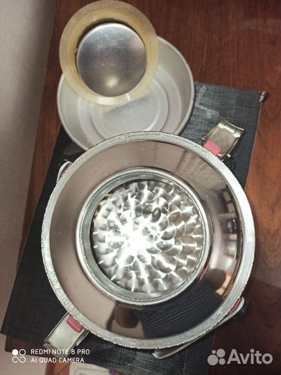 Термос нержавейка СССР