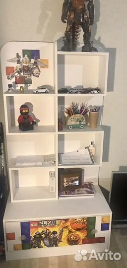 Набор детской мебели