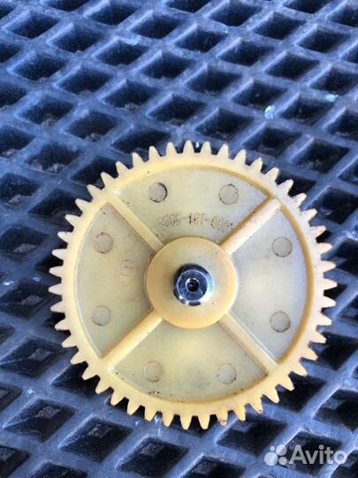 Маслонасос 139QMB