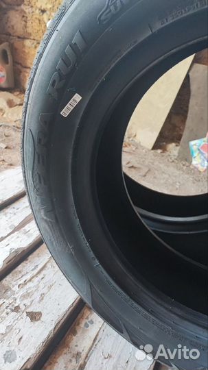 Koryo KR700 2.25/65 R17