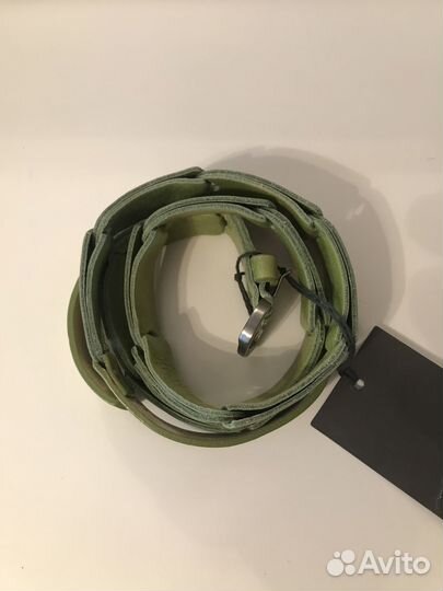 Ремень женский