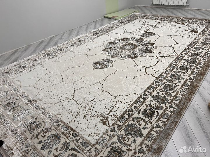 Ковер новый иран