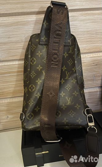 Сумка louis vuitton