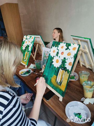 Мастер-классы