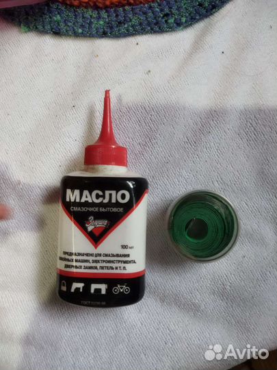 Швейная машина Чайка 132м