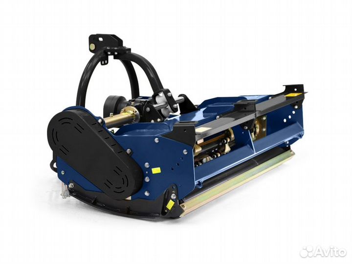 Мульчер СКАУТ GCH-165, 2023