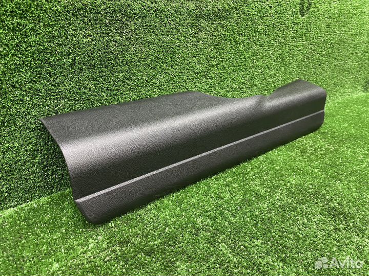 Пластик пола передний левый BMW G20