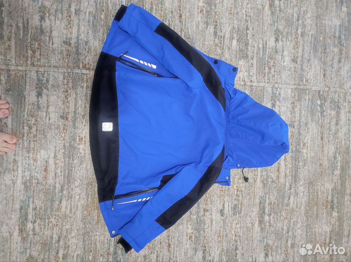 Куртка для мальчика