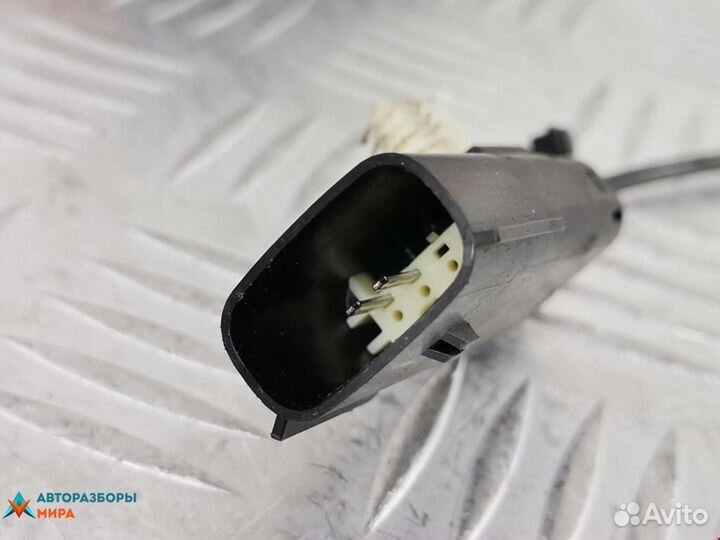 Замок ремня безопасности Ford Explorer 5 рест