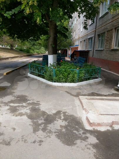 2-к. квартира, 45 м², 8/9 эт.