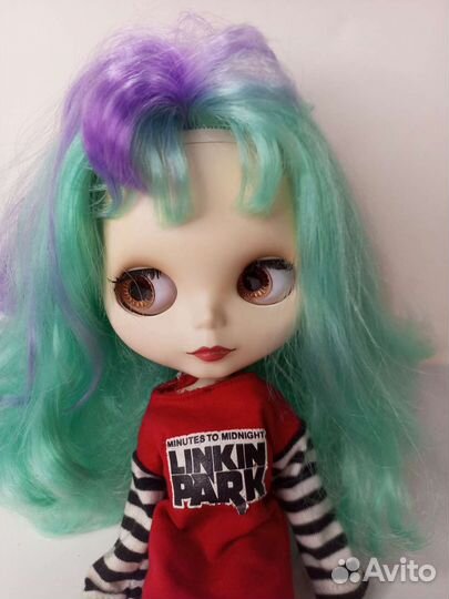 Кукла блайз