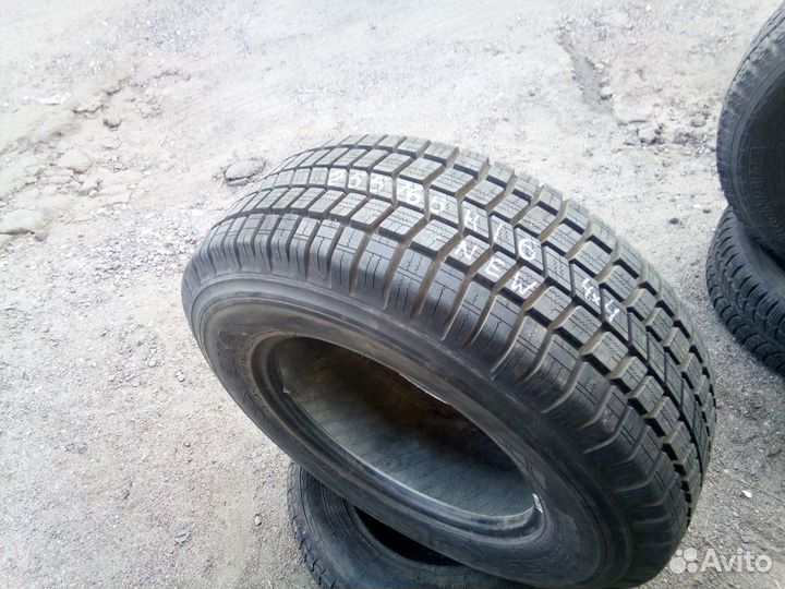 Michelin 4x4 XPC 255/65 R16
