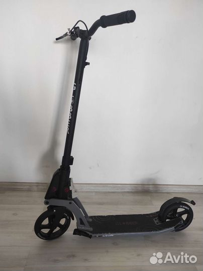 Самокат Globber One K Active