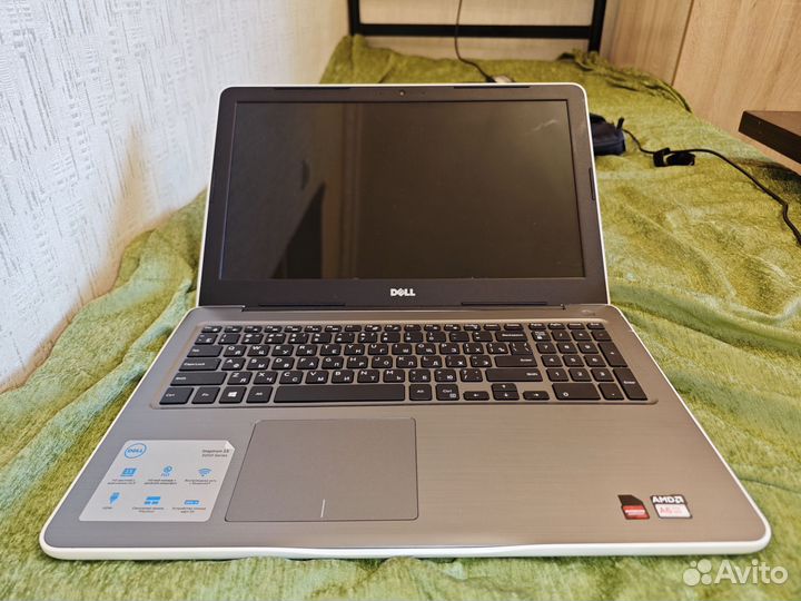 Dell Свежий игровой и мощный 2 карты ддр4