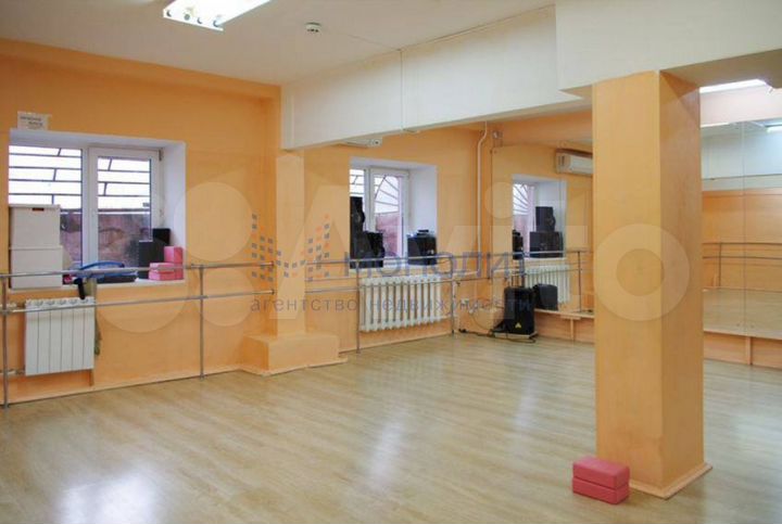 Готовый арендный бизнес (габ) - срок 6,5 лет