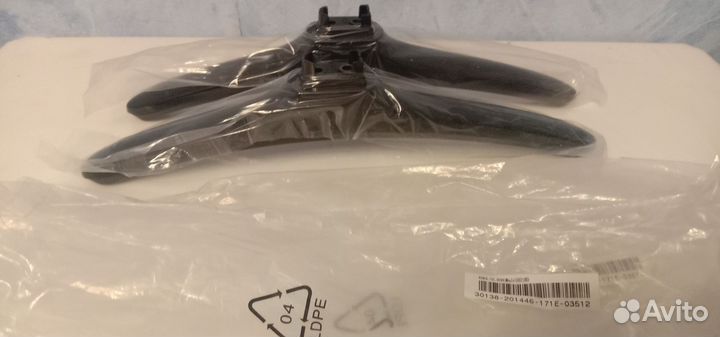 Ножки подставки для телевизора Samsung