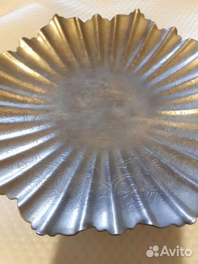 Ваза.Армения.80год