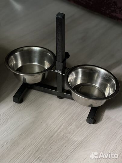 Амуниция для средних собак