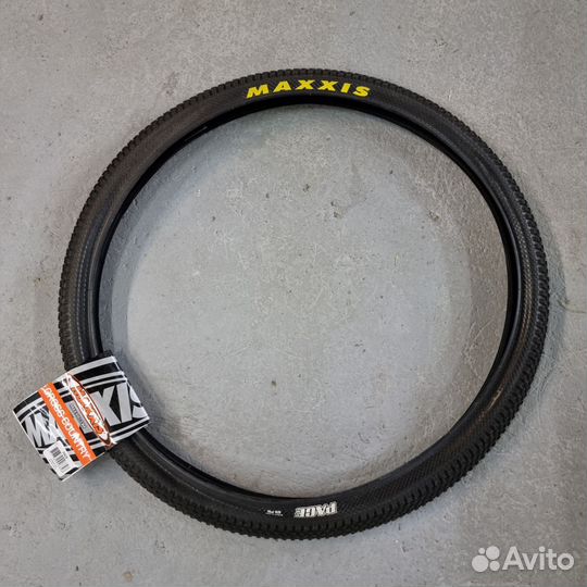 Вело покрышка Maxxis Pace 26x1.95