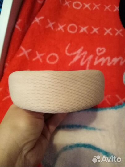 Воротник бандаж шейный для новорождённых