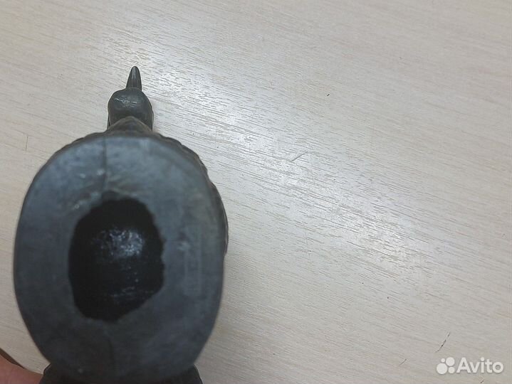 Пепельница Петушок