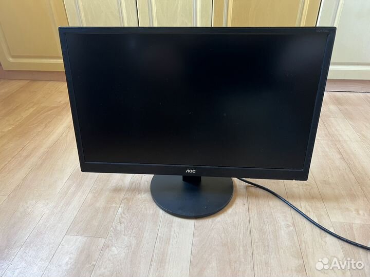 Монитор AOC M2470SWD2