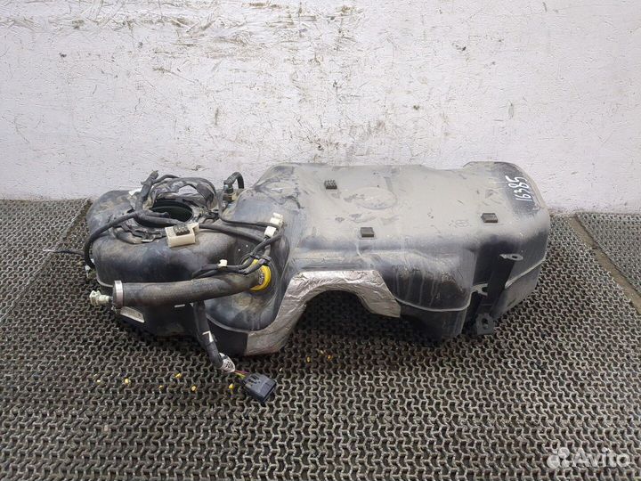 Бак топливный Ford Escape 2020, 2020