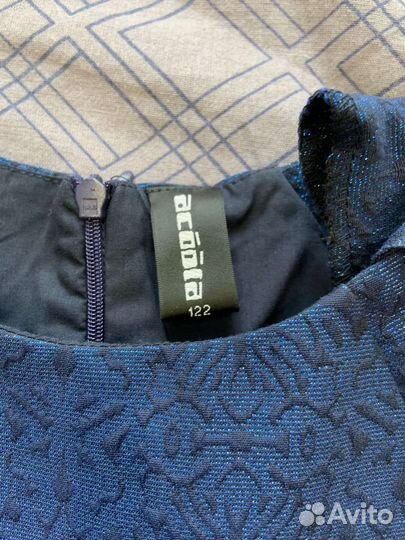 Платье для девочки на выпускной