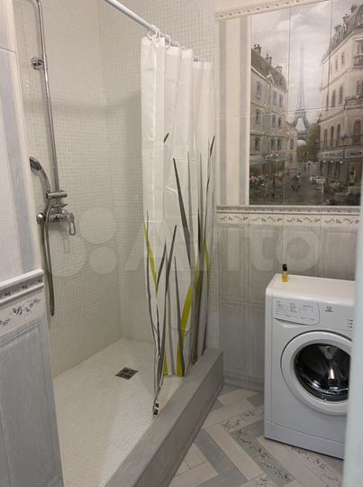 2-к. квартира, 50 м², 4/5 эт.