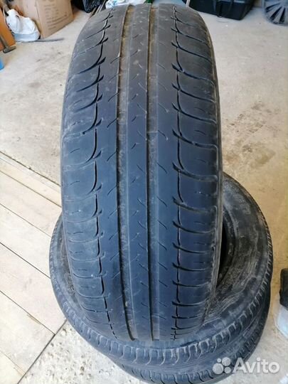 Bfgoodrich G-Grip 195/60 R15 88H