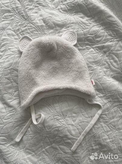 Комбинезон демисезонный mothercare 56 0-3 мес