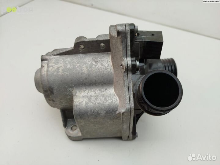 Б/У Б/У Насос водяной охлаждения N55B30A, пробег