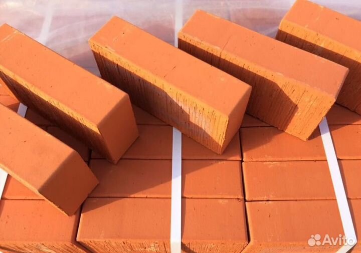 Кирпич: быстрая доставка и отличная цена