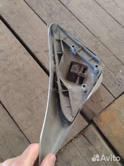 Зеркало правое ваз 2110