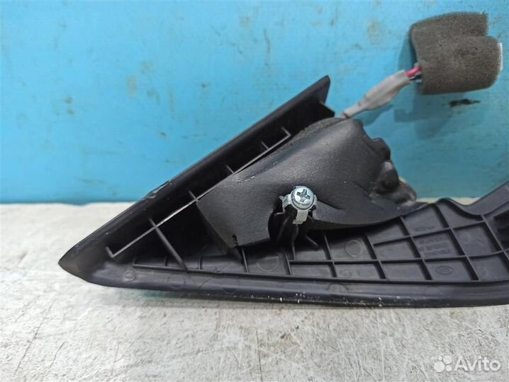 Твиттер левый Kia Sportage 3 2014-2016