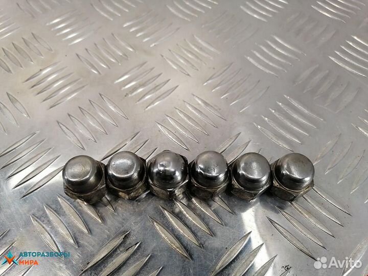 Болт колесный Nissan Pathfinder R51 2005