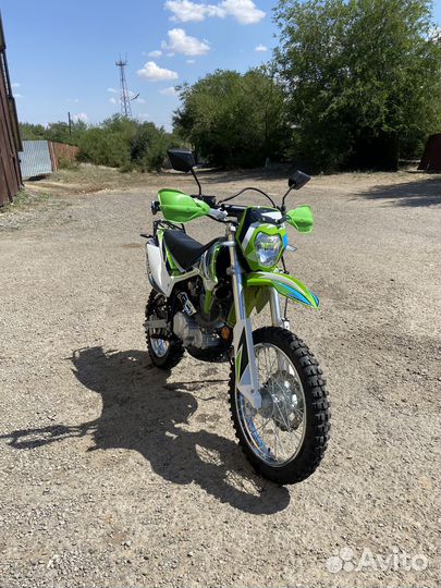 Racer enduro 200 gy-c2