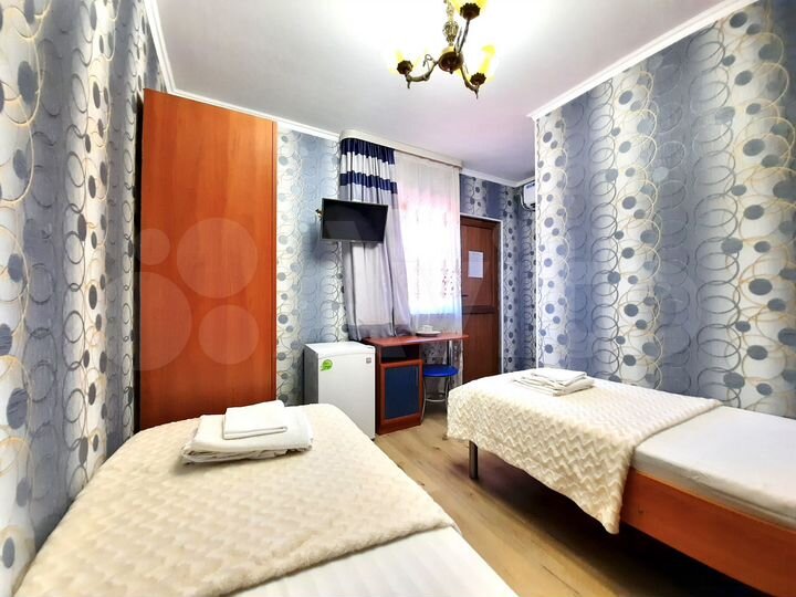 Комната 14 м², 2/4 эт.