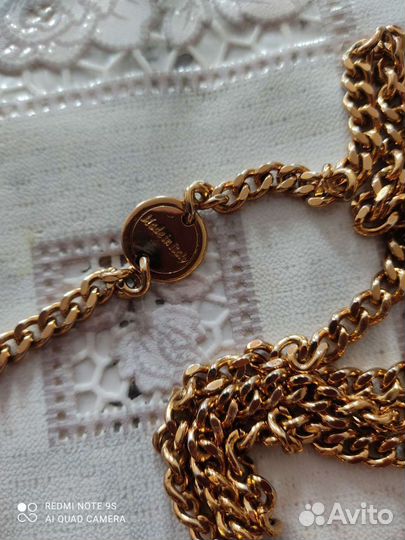 Сумка клатч натуральная кожа